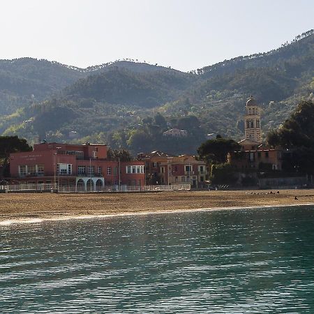 Casa Sandrina Levanto Bagian luar foto