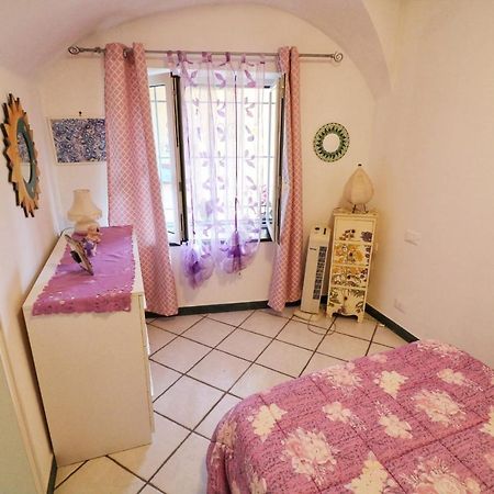 Casa Sandrina Levanto Bagian luar foto