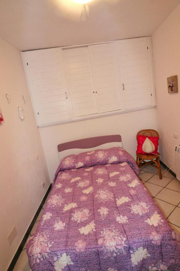 Casa Sandrina Levanto Bagian luar foto