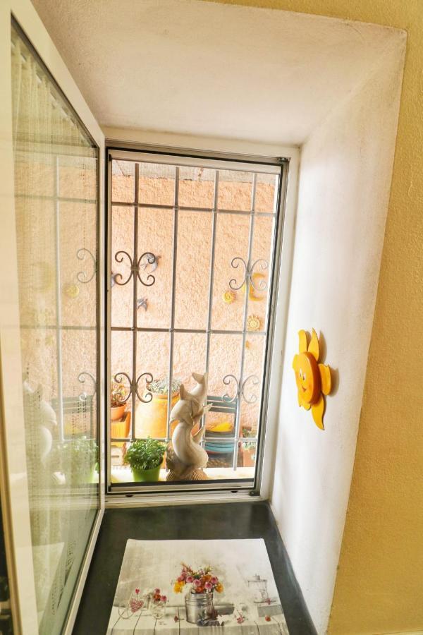 Casa Sandrina Levanto Bagian luar foto