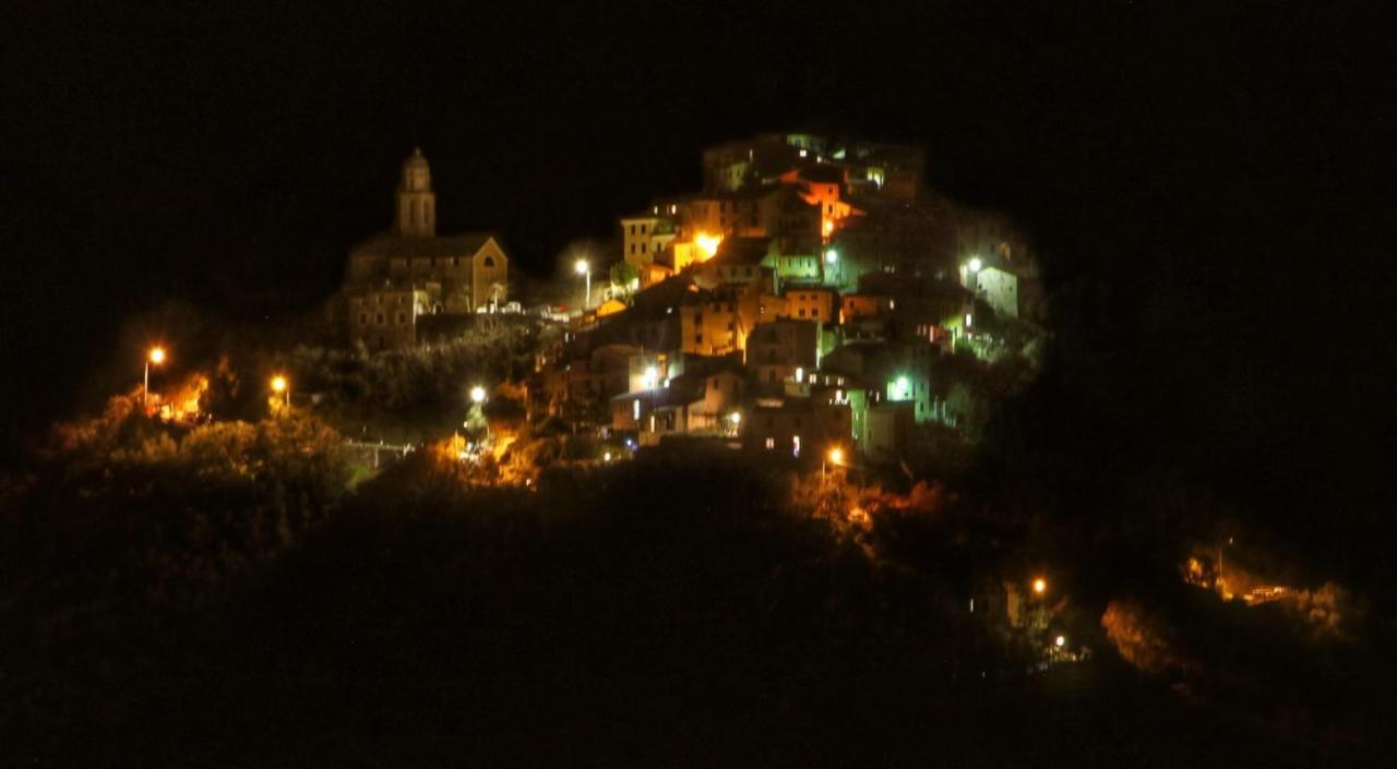 Casa Sandrina Levanto Bagian luar foto