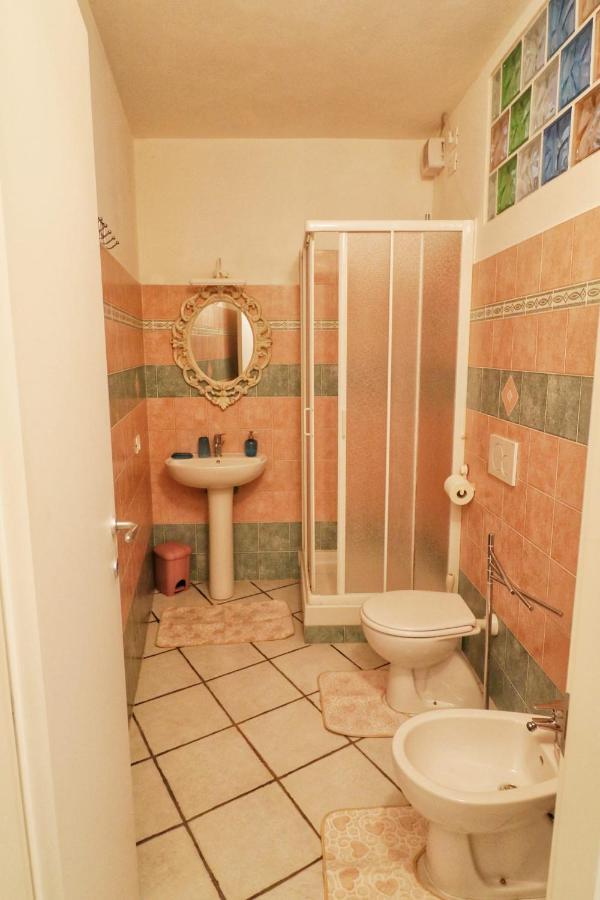 Casa Sandrina Levanto Bagian luar foto