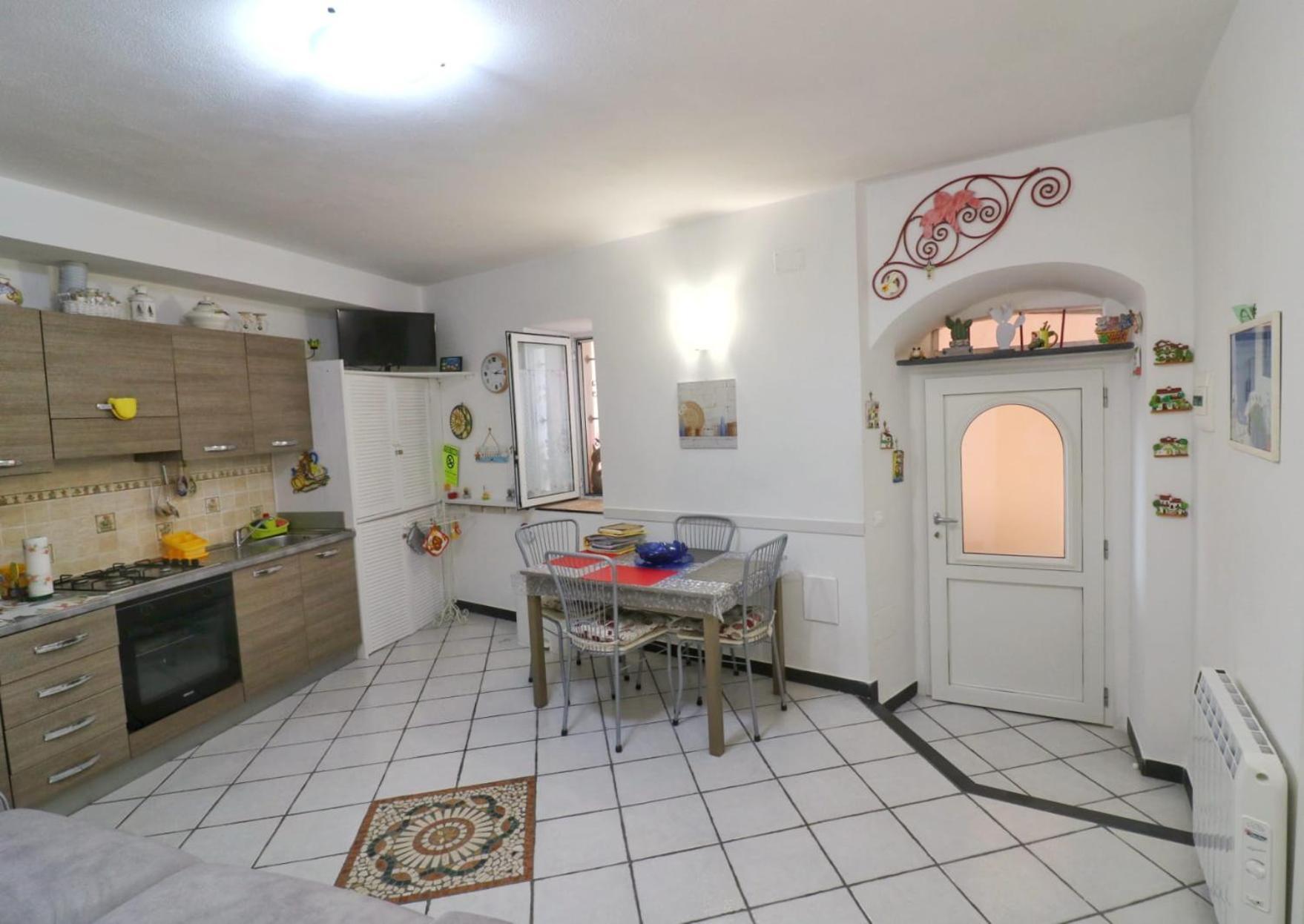 Casa Sandrina Levanto Bagian luar foto